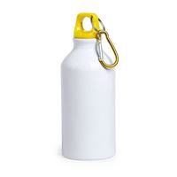BORRACCIA 400 ML CON TAPPO COLORATO